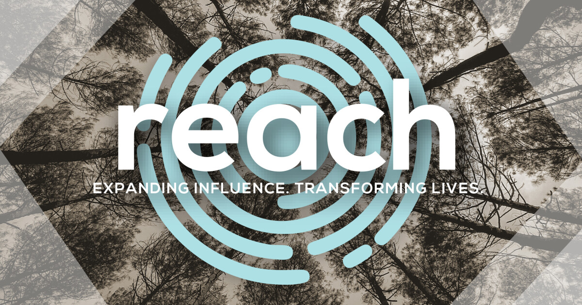 reach Expanding Influence, Transforming Lives Rockpoint Blog